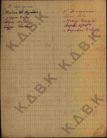 Original Ψηφιακό αντικείμενο not accessible