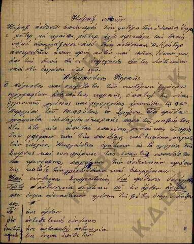 Original Ψηφιακό αντικείμενο not accessible