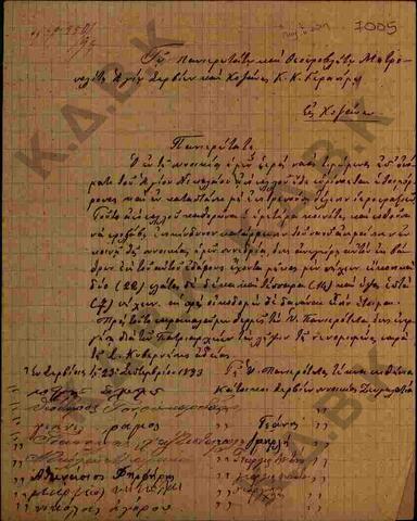 Original Ψηφιακό αντικείμενο not accessible
