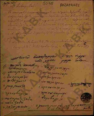 Original Ψηφιακό αντικείμενο not accessible
