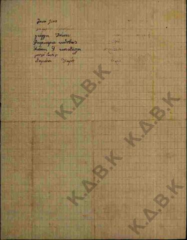 Original Ψηφιακό αντικείμενο not accessible