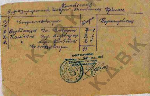 Original Ψηφιακό αντικείμενο not accessible