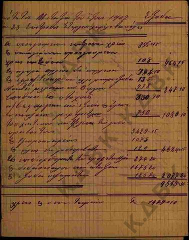 Original Ψηφιακό αντικείμενο not accessible