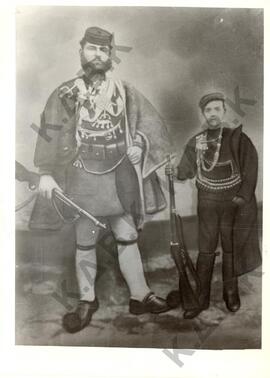 Μακεδονομάχοι