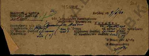 Original Digital object not accessible