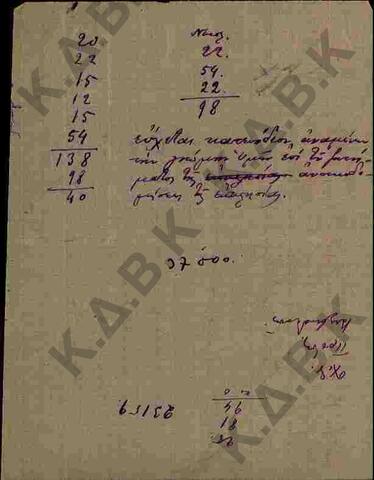 Original Ψηφιακό αντικείμενο not accessible