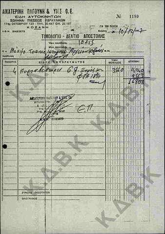 Original Ψηφιακό αντικείμενο not accessible