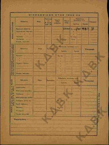 Original Ψηφιακό αντικείμενο not accessible