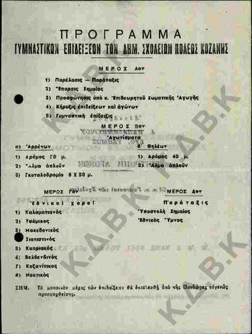 Original Ψηφιακό αντικείμενο not accessible