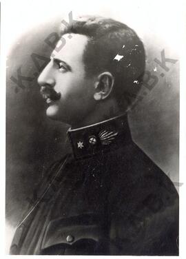 Φωτογραφία 11. Παύλος Μελάς