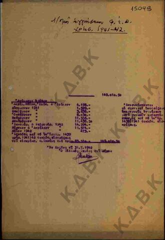 Original Ψηφιακό αντικείμενο not accessible